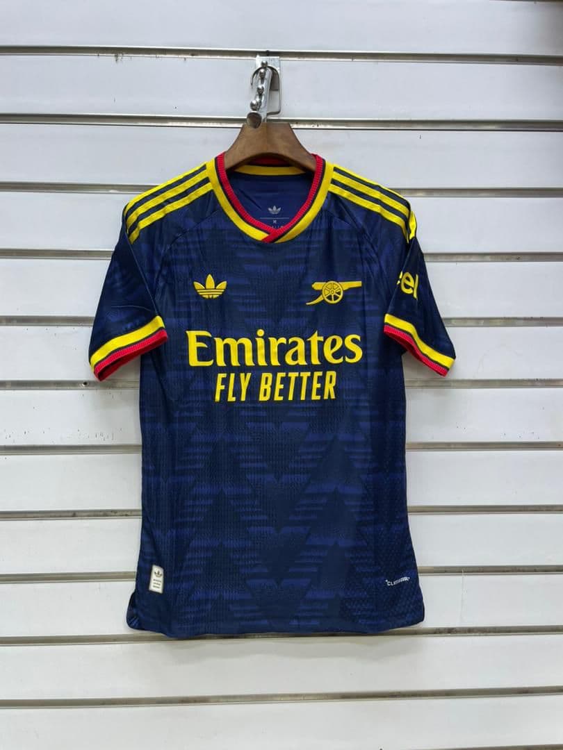 Maillot Arsenal Maillot Pro Extérieur