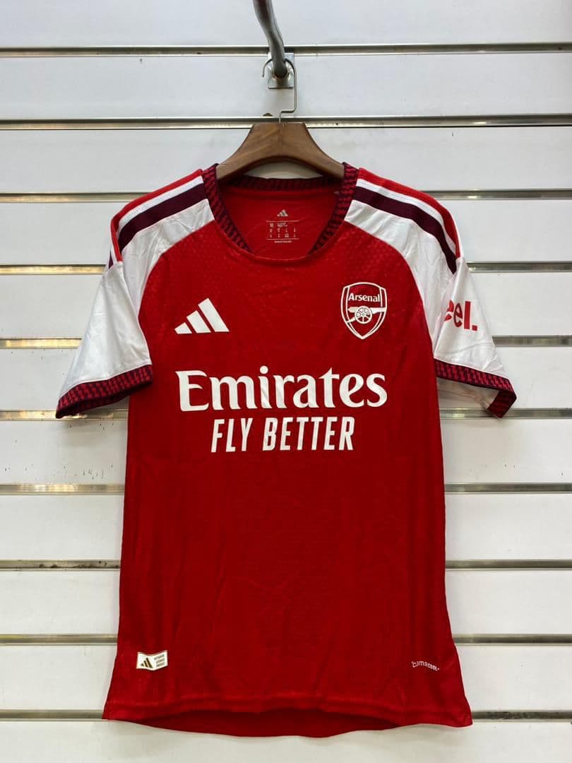 Maillot Arsenal Maillot Pro Domicile