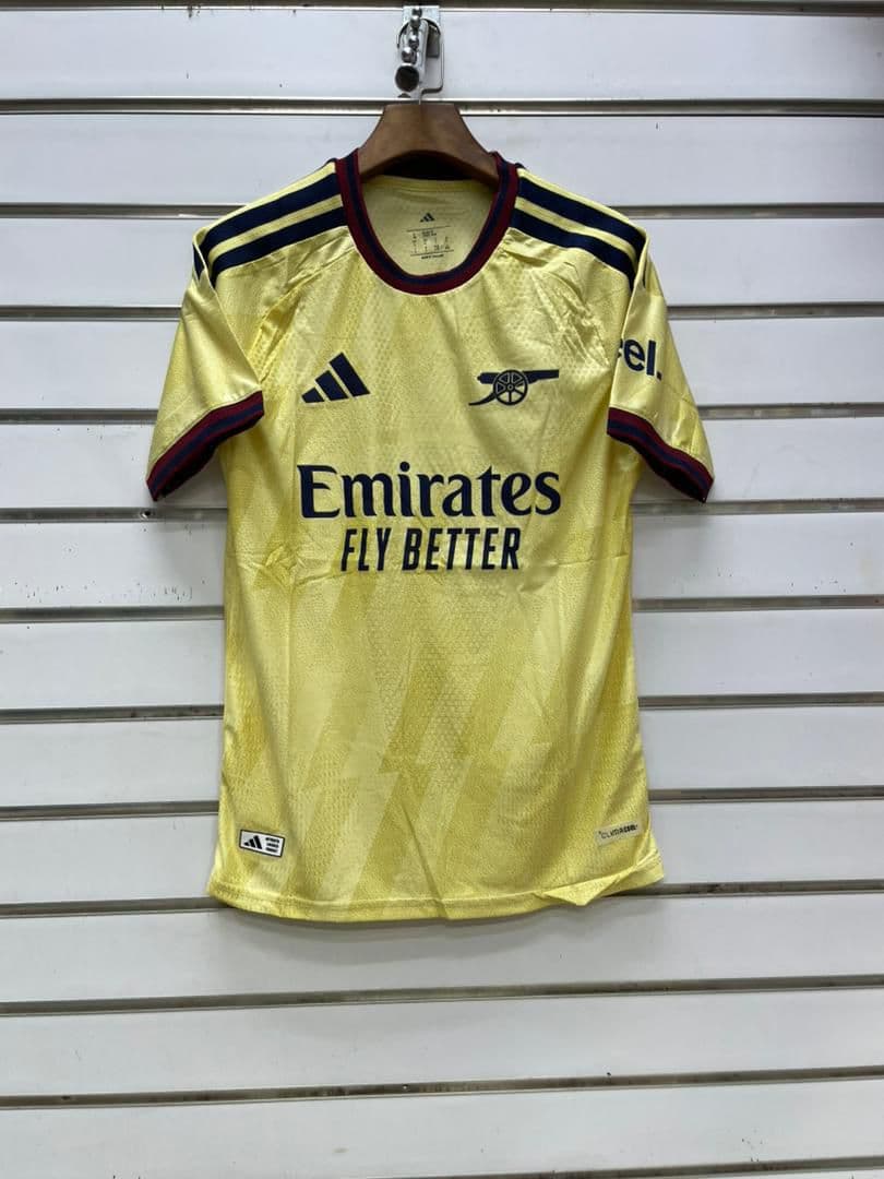 Maillot Arsenal Maillot Pro Domicile