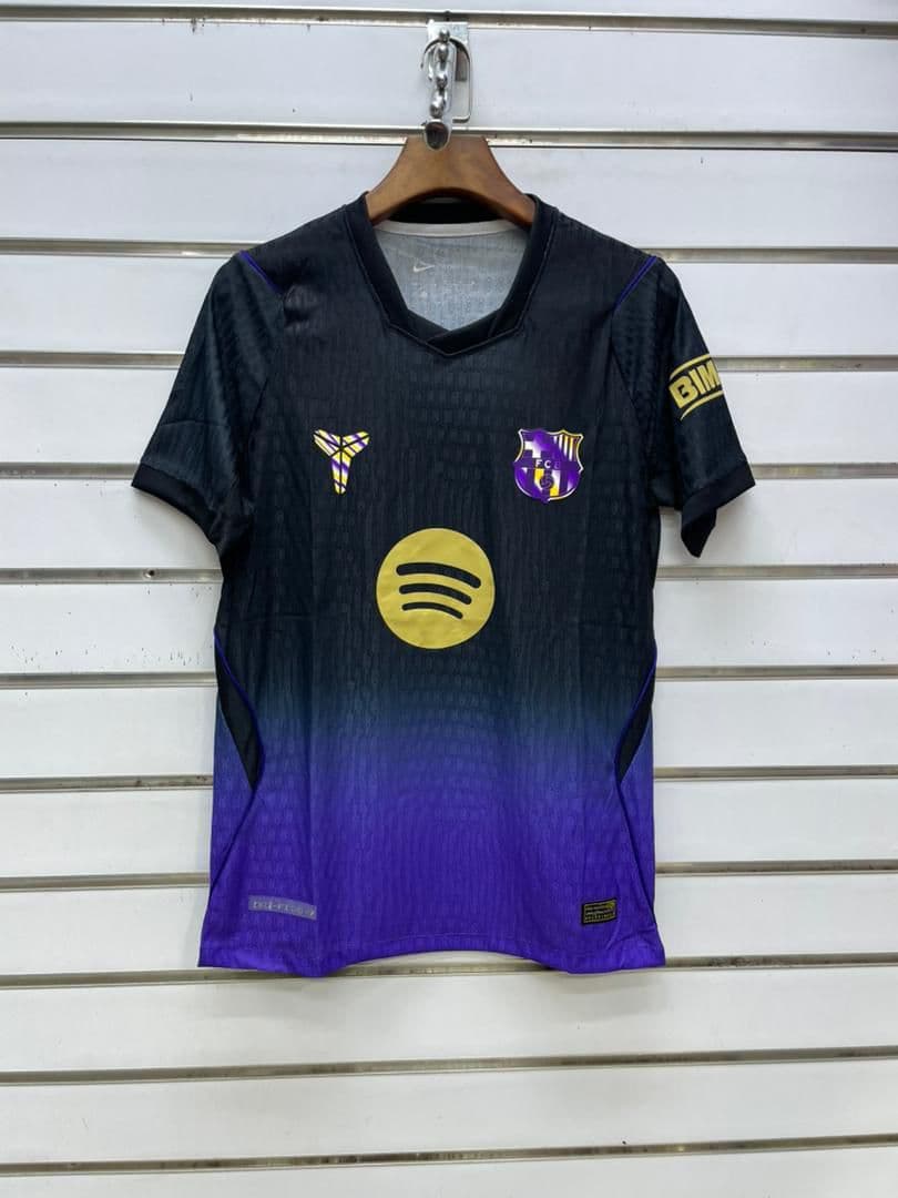 Maillot FC Barcelone Maillot Pro Avant-match Domicile