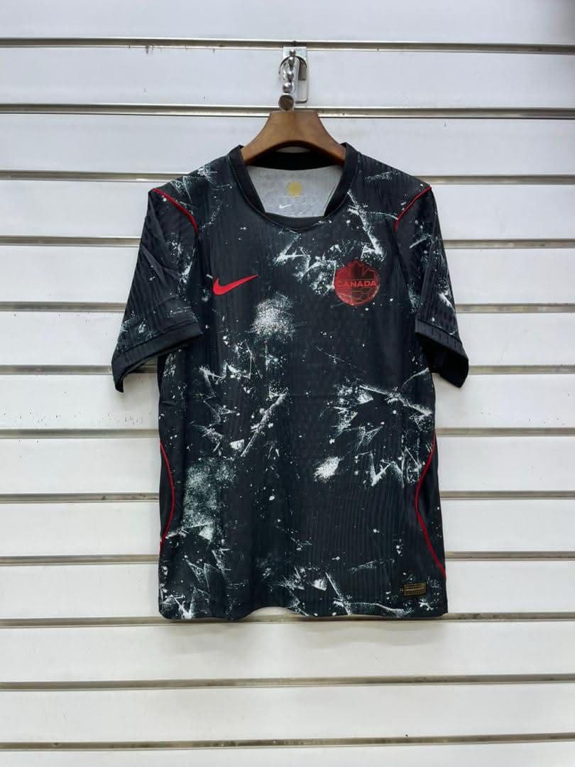 Maillot Canada Maillot Pro Extérieur