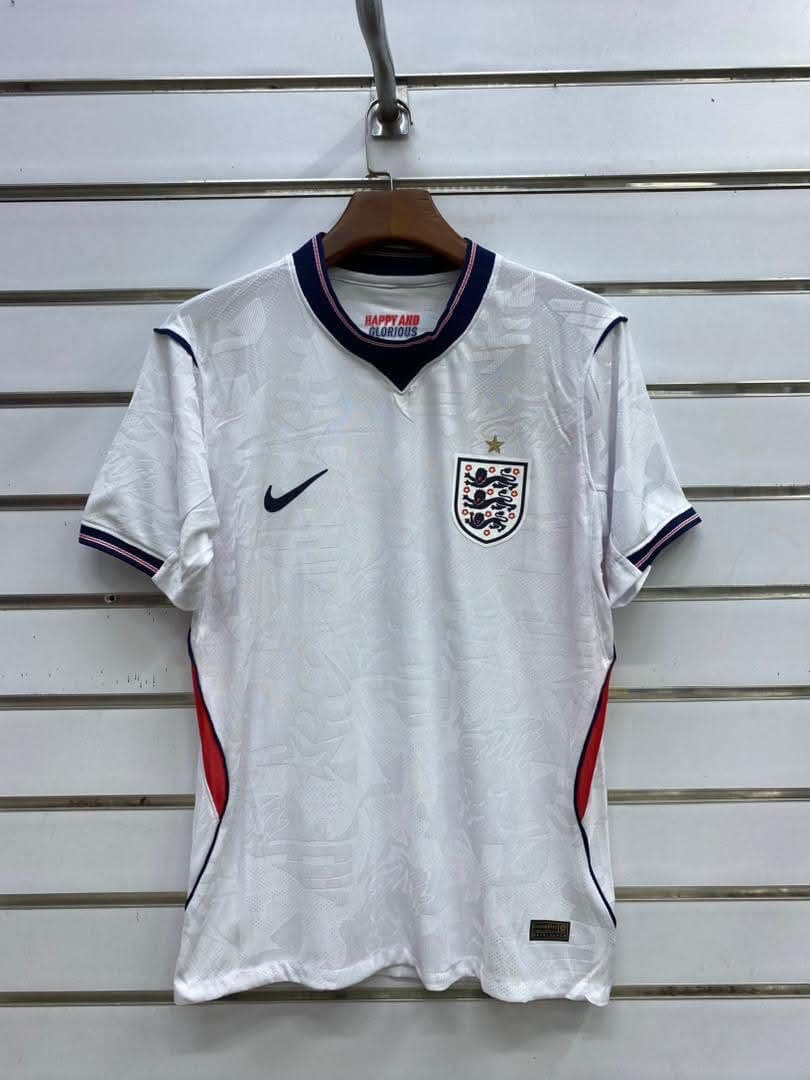 Maillot Angleterre Maillot Pro Domicile