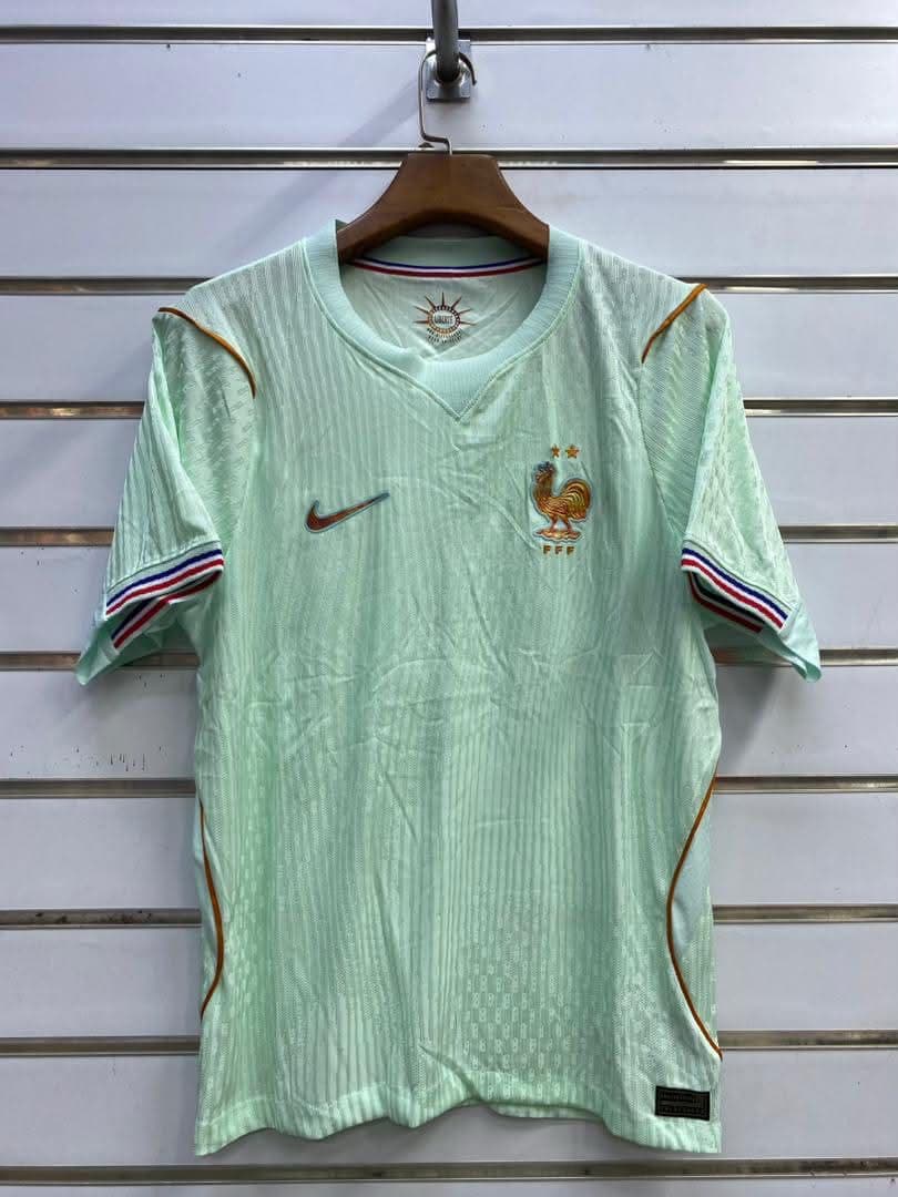 Maillot France Maillot Pro Extérieur