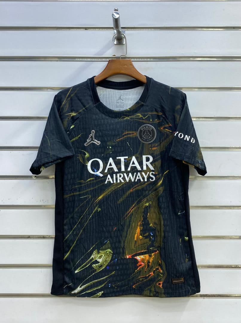 Maillot PSG Maillot Pro Domicile