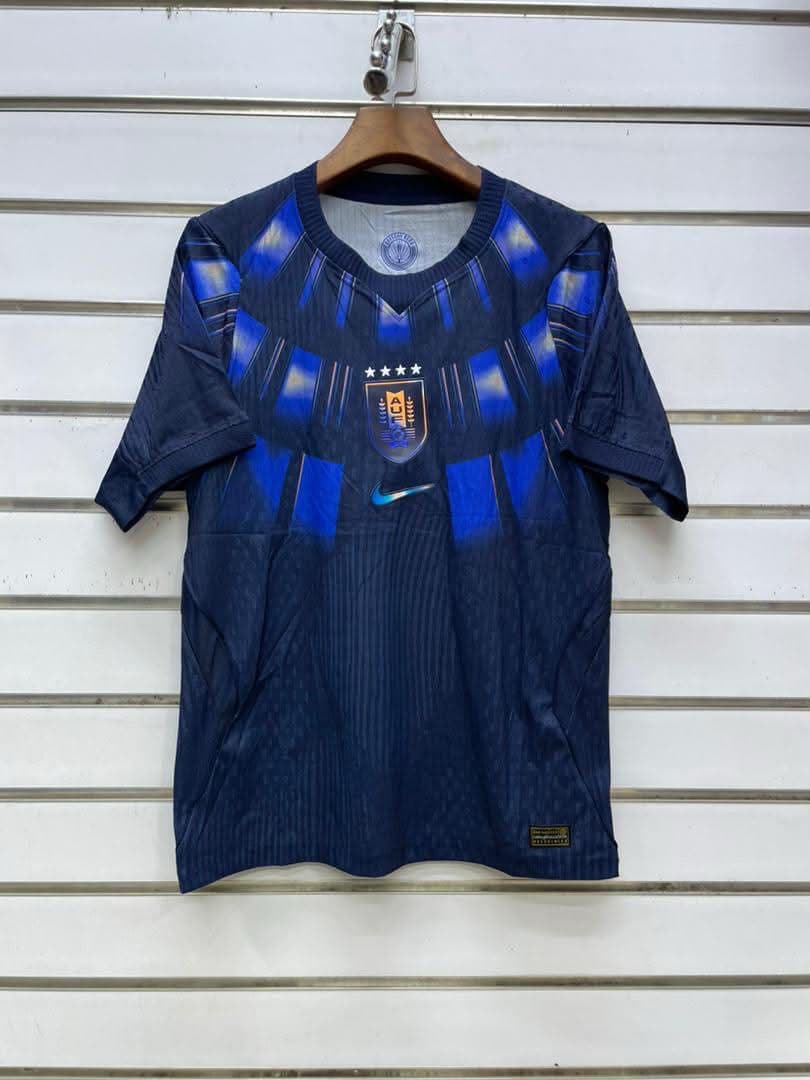 Maillot Uruguay Maillot Pro Domicile