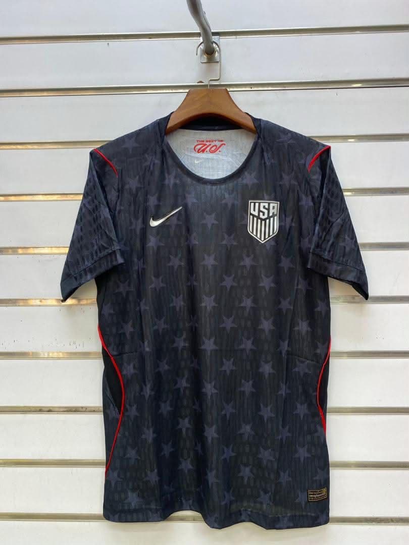 Maillot États-Unis Maillot Pro Extérieur